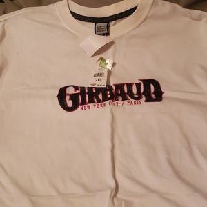 Girbaud tee shirt